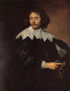 Anthony Van Dyck Sir Thomas Chaloner china oil painting reproduction